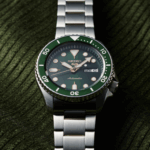 SEIKO 5 Sports Automatic Ανδρικό - Image 2